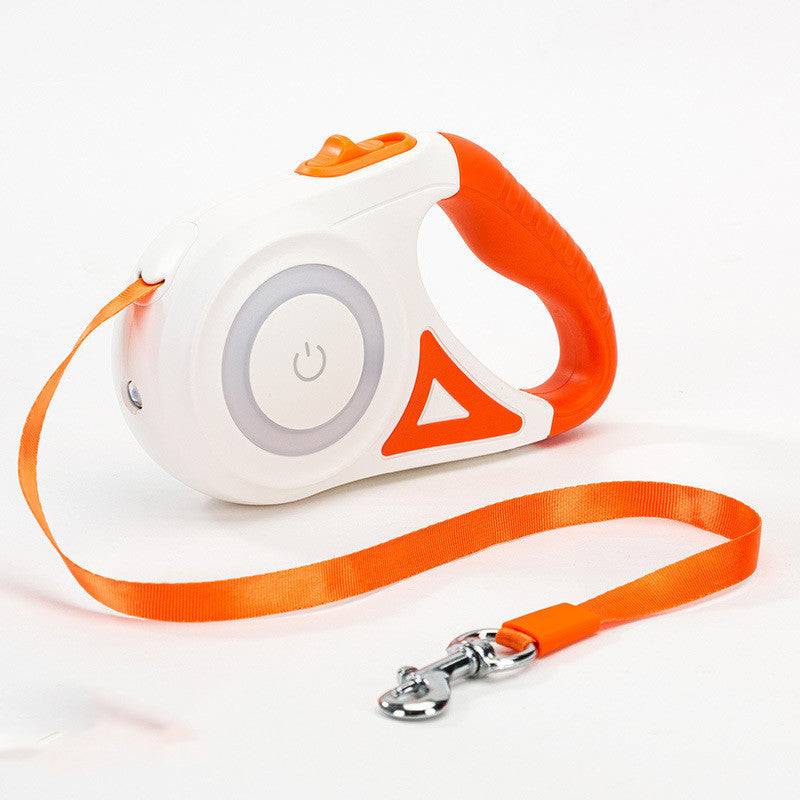 ROX - Automatic Retraceable Pet Leash