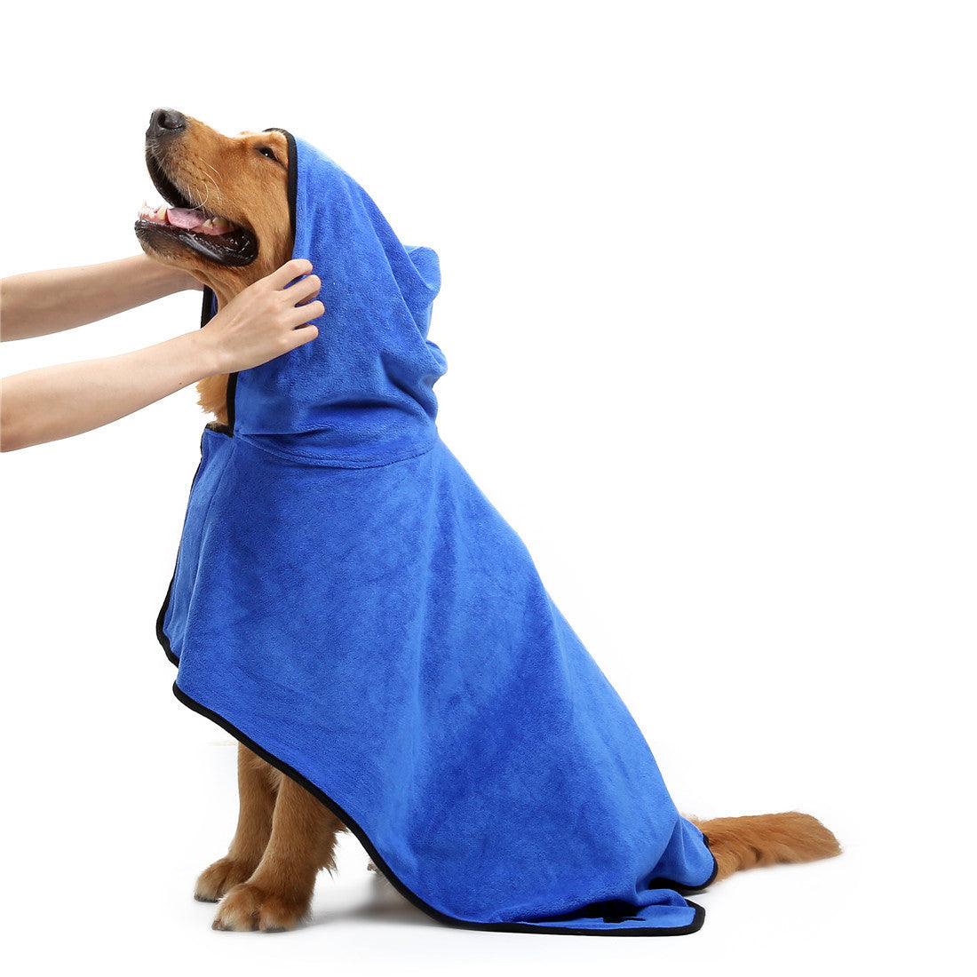 ROUGE - Bath Towel