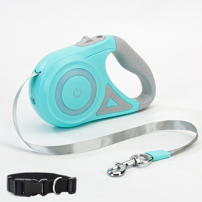 ROX - Automatic Retraceable Pet Leash