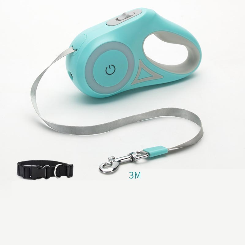 ROX - Automatic Retraceable Pet Leash