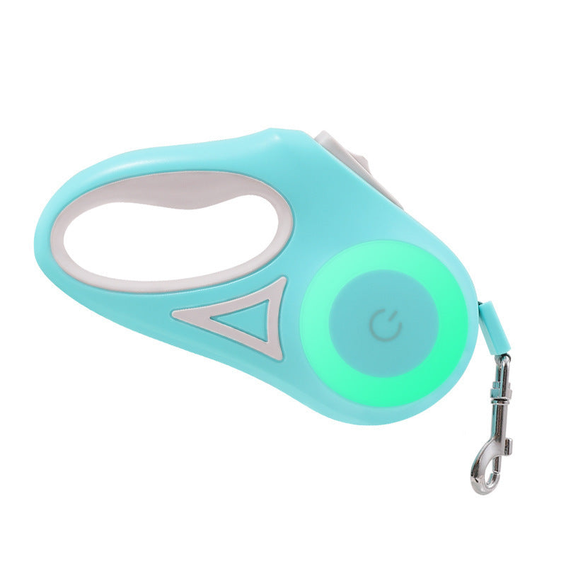 ROX - Automatic Retraceable Pet Leash