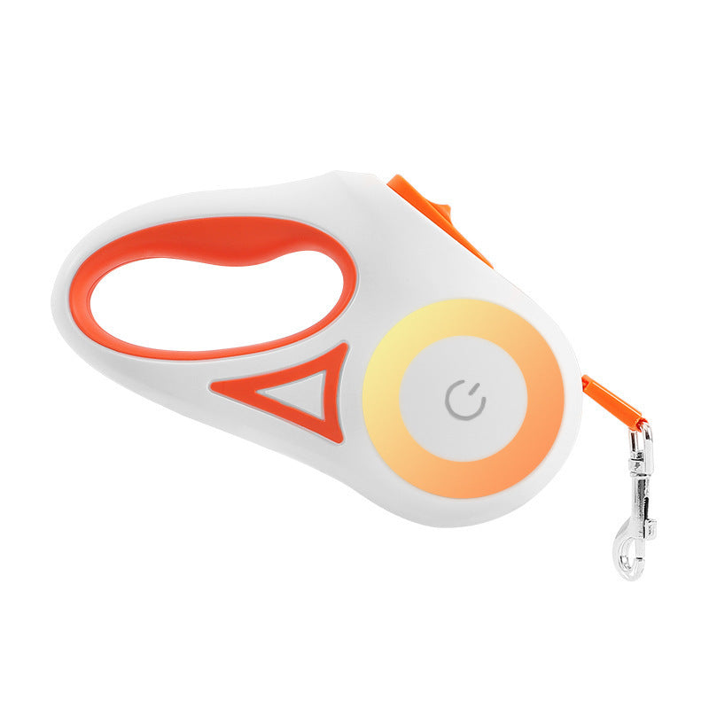ROX - Automatic Retraceable Pet Leash