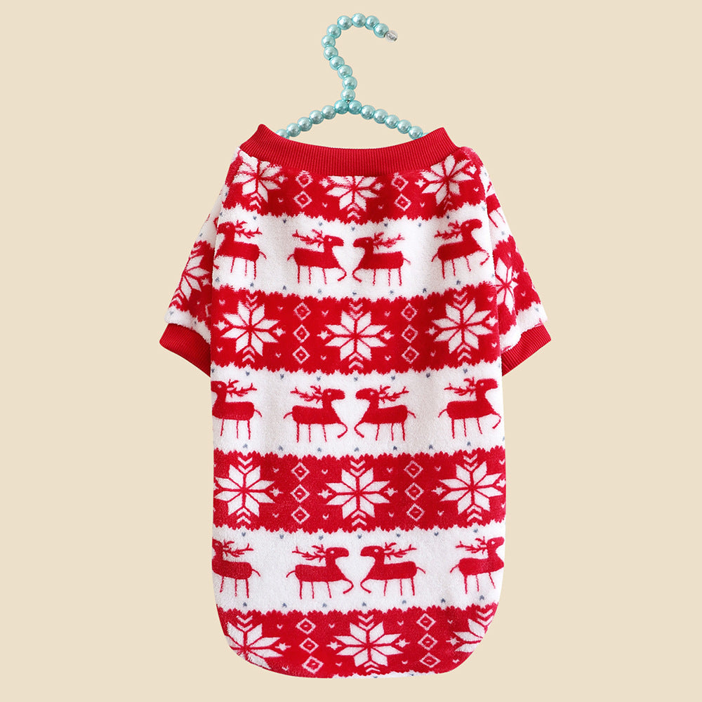 MERRY - Half Sleeve Sweater