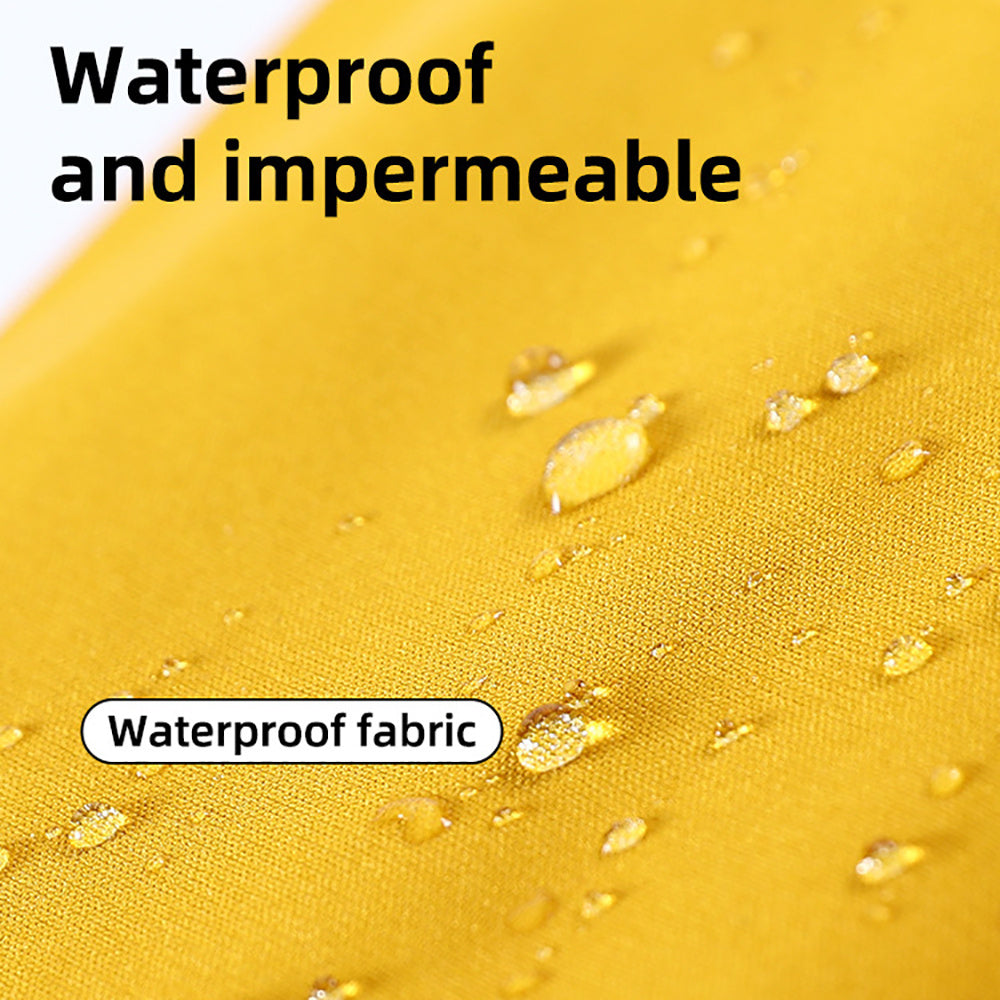 DARE - Waterproof Rain Coat