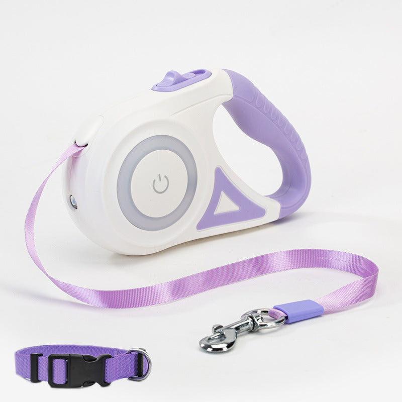 ROX - Automatic Retraceable Pet Leash