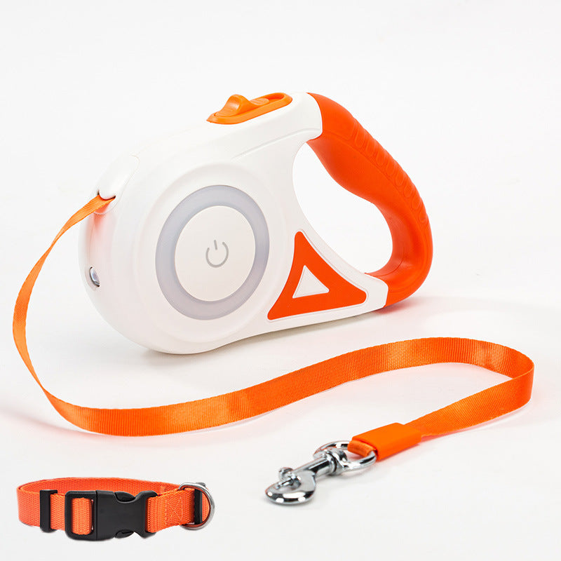 ROX - Automatic Retraceable Pet Leash