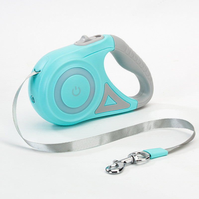 ROX - Automatic Retraceable Pet Leash