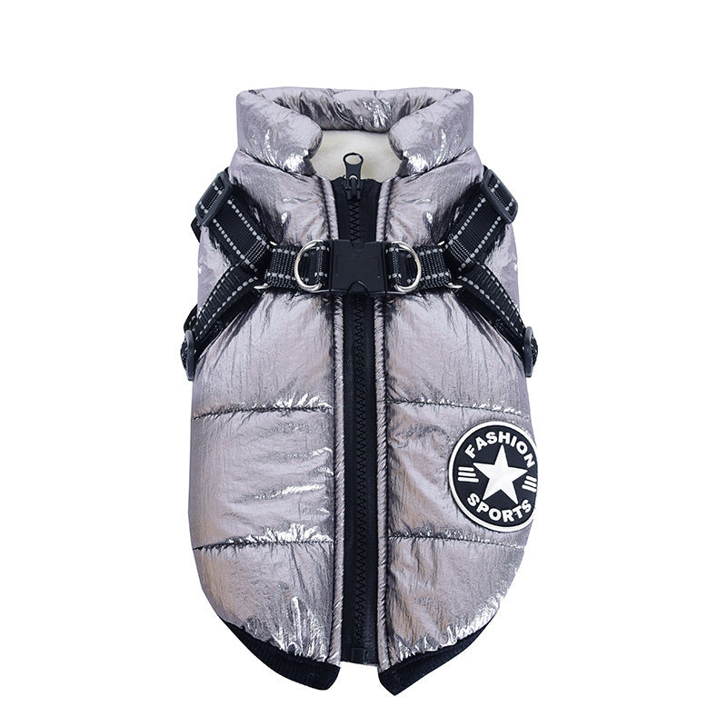 JERRY - Half Sleeve Vest