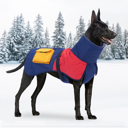 ROSS - Winter Coat