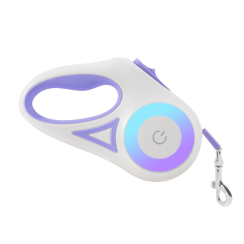 ROX - Automatic Retraceable Pet Leash