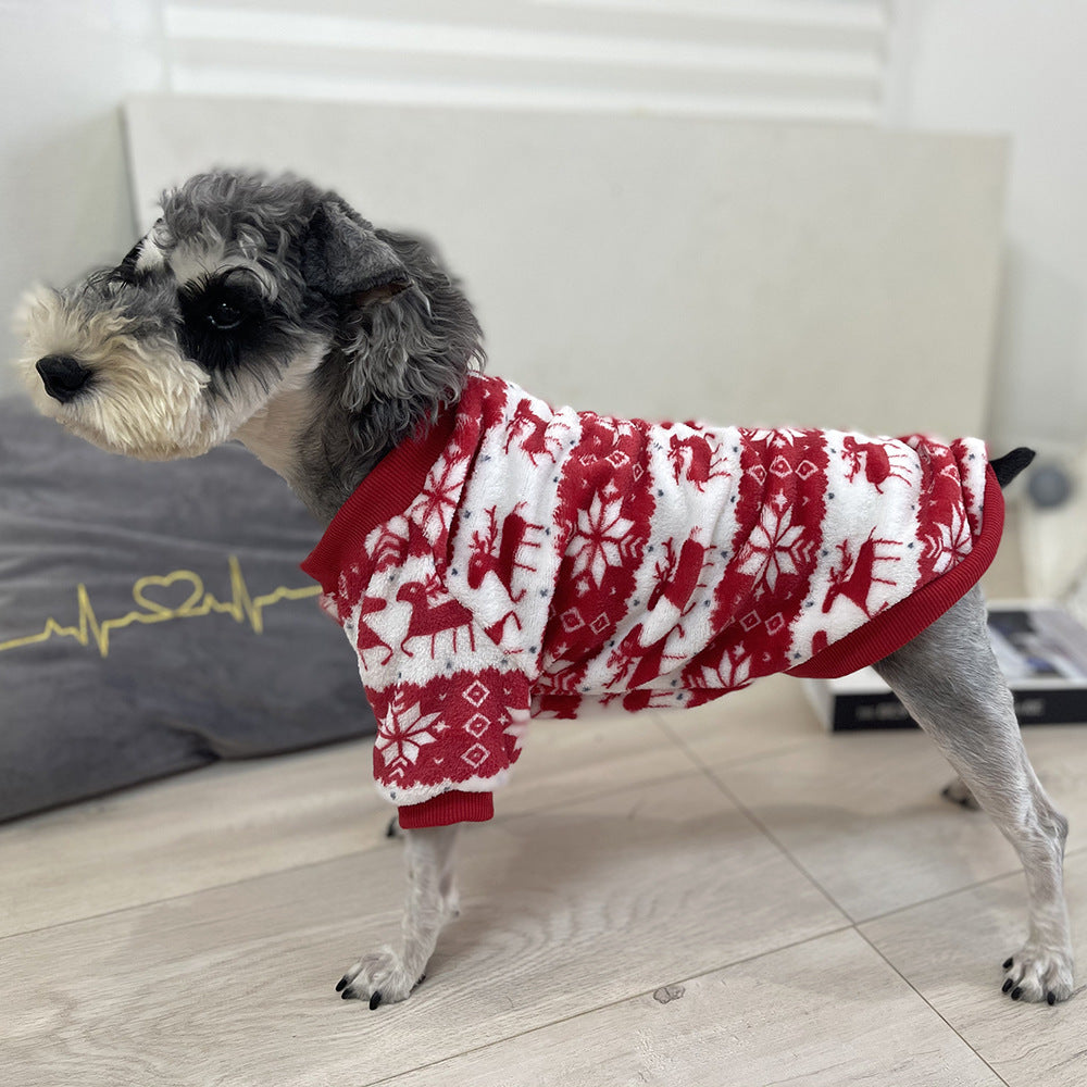 MERRY - Half Sleeve Sweater