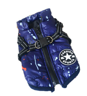 JERRY - Half Sleeve Vest