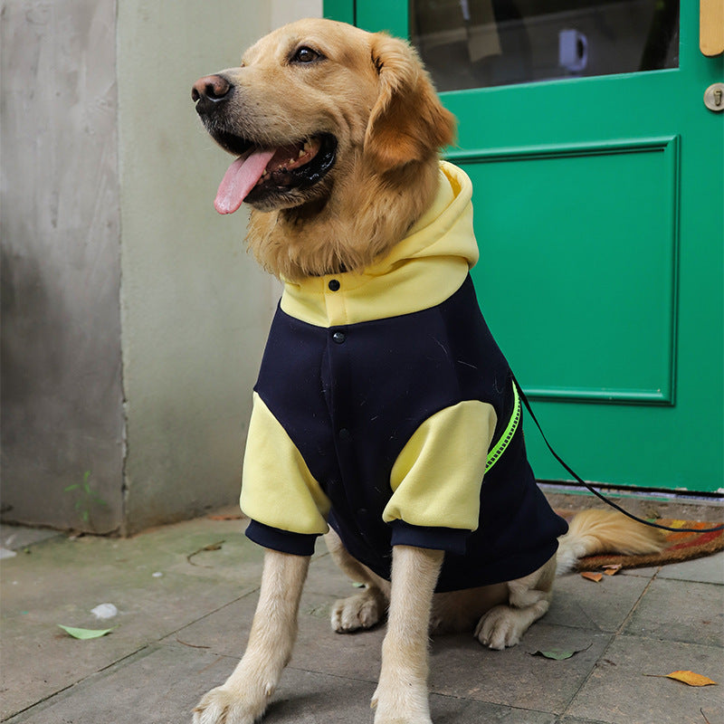 RAMOS - Fleece Sweater