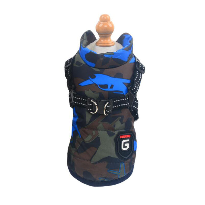 JERRY - Half Sleeve Vest