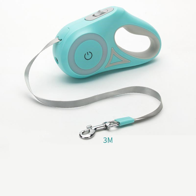 ROX - Automatic Retraceable Pet Leash