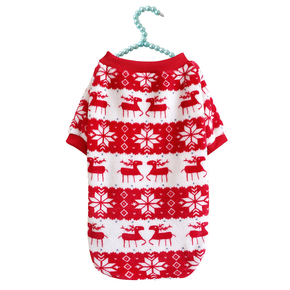 MERRY - Half Sleeve Sweater