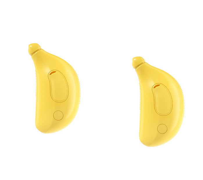 DORK - Hair Remover Steam Brush
