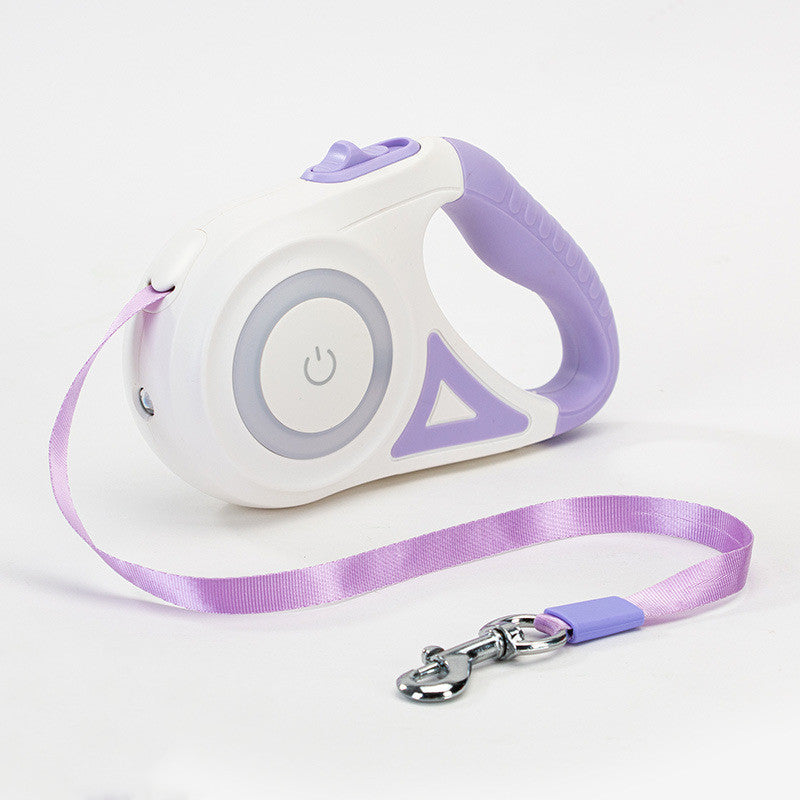 ROX - Automatic Retraceable Pet Leash