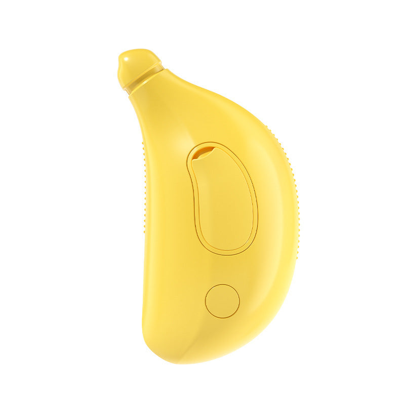 DORK - Hair Remover Steam Brush